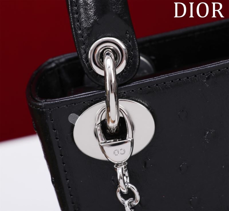 Dior My Lady Bags